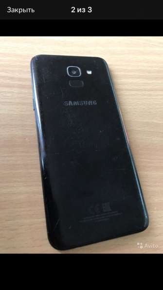 Samsung Galaxy J5 в Светлого фото 3