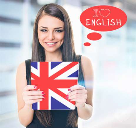 Школа английского языка «EnglishTime»