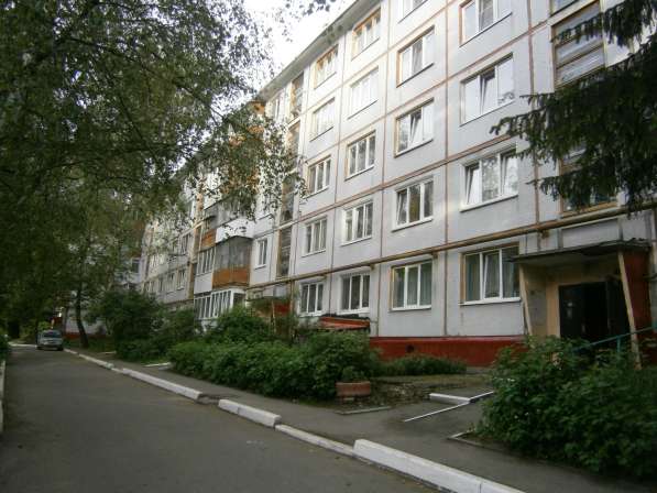 Квартира в Советском р-не г. Брянска