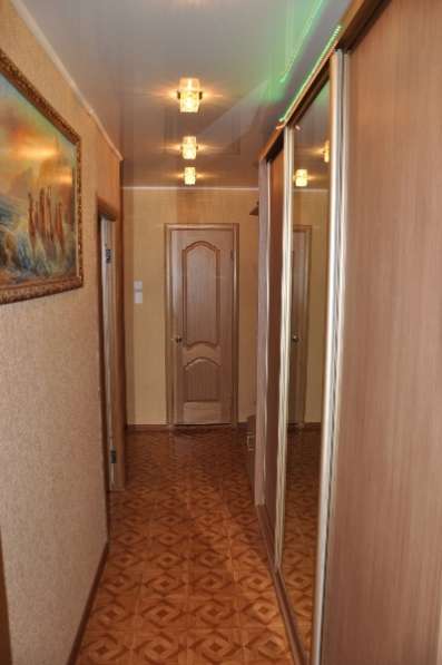 Продам трехкомнатную квартиру в Уфа.Жилая площадь 94,10 кв.м.Этаж 10.Дом кирпичный. в Уфе фото 24