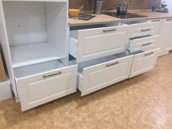 Кухонный гарнитур в Тюмени фото 11