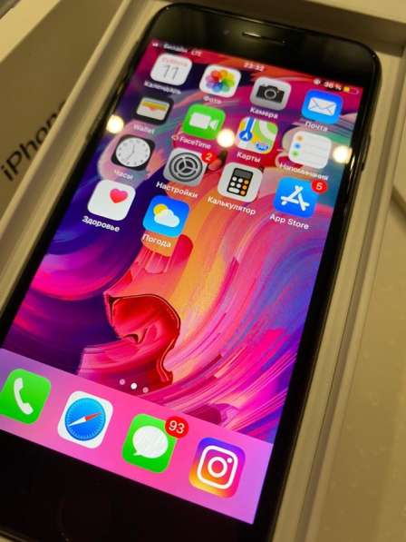 IPhone (Айфон) в Москве фото 5