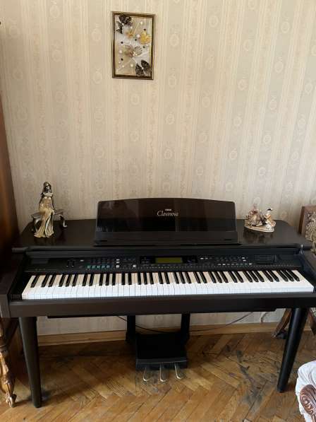 Электроный пианино в Москве фото 3