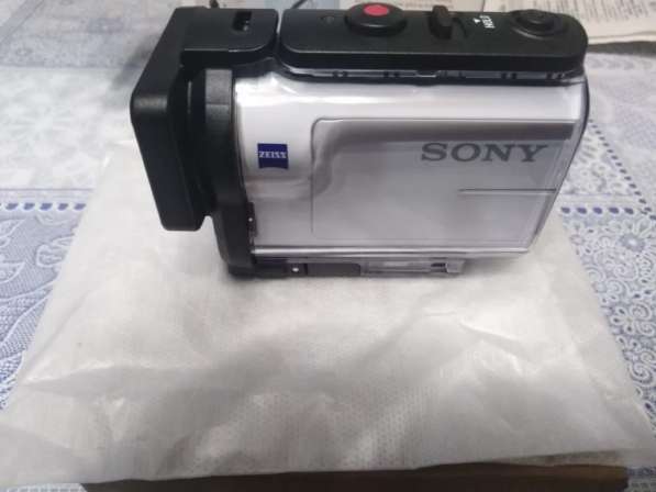 Продам экшн-камеру Sony hdr-as300 в Ростове-на-Дону фото 5