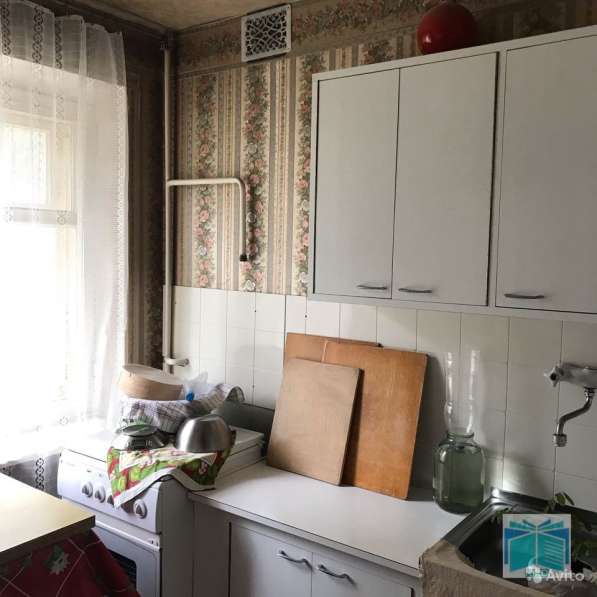 Г Керчь ПРОДАМ 2-к квартира, 44.2 м², 2/5 эт