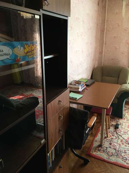 Комната для1 женщины в Москве фото 4