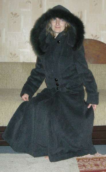 Пальто женское красивое 44-46 размер в Ростове-на-Дону фото 6