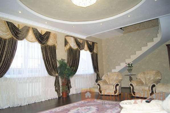 Продам дом в Ростов-на-Дону.Жилая площадь 300 кв.м. в Ростове-на-Дону фото 34