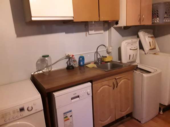 Сдаются комнаты на пл Восстания в Санкт-Петербурге фото 18