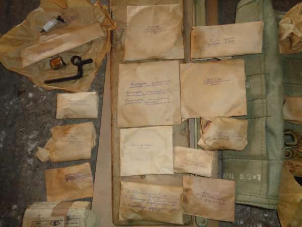 Яаз-204 зип для ремонта в Самаре фото 5