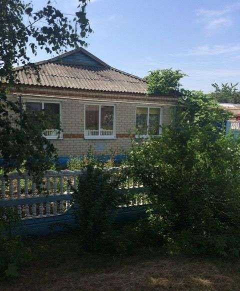 Продам дом в Прохоровском районе в Белгороде фото 8