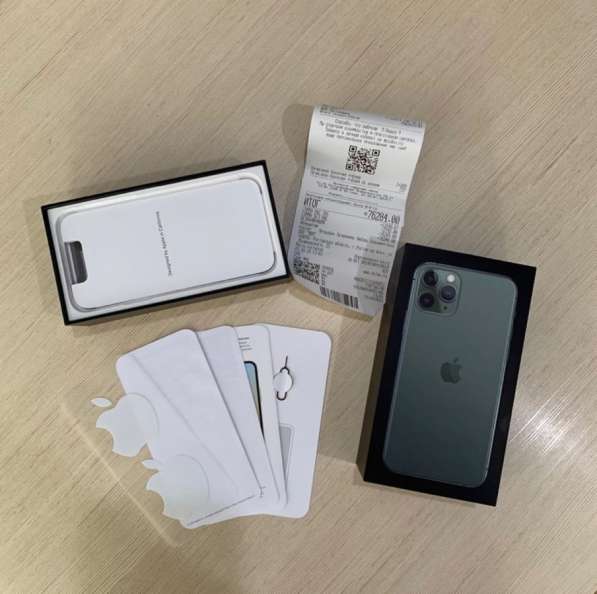 IPhone 11 Pro 64gb