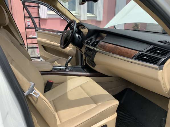 BMW, X5, продажа в г.Поти в фото 4