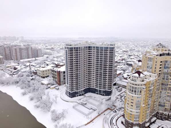 Машиноместо, 13,25 кв. м в Краснодаре фото 6