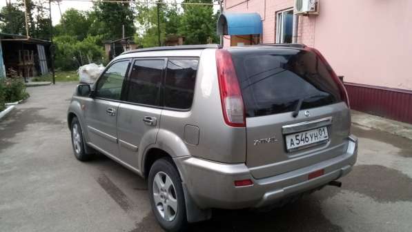 Nissan, X-Trail, продажа в Краснодаре в Краснодаре фото 10