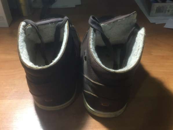 Зимние ботинки в Вологде фото 3