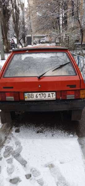ВАЗ (Lada), 2108, продажа в Каменск-Шахтинском в Каменск-Шахтинском фото 4
