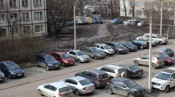 Сдам однокомнатную квартиру в Санкт-Петербурге. Жилая площадь 41 кв.м. Этаж 5.