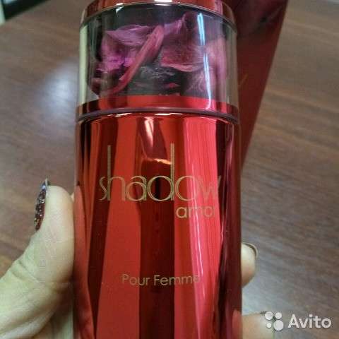 Селективная Оригинальная парфюмерия AJMAL оптом в Родниках фото 5