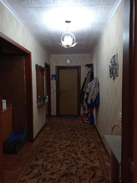 Квартира 3-х комнатная в Белгороде фото 12