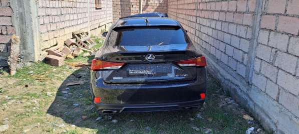 Lexus, IS F, продажа в Владикавказе в Владикавказе фото 3