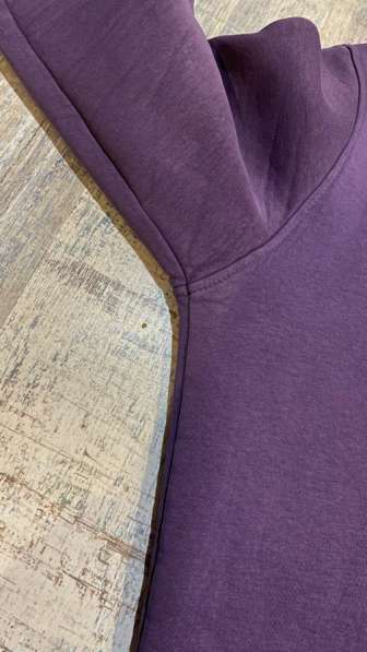 Свитшот в Санкт-Петербурге фото 6