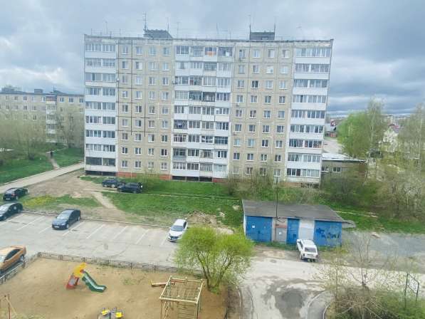 Продам 3 к квартиру на Гайве в Перми фото 36