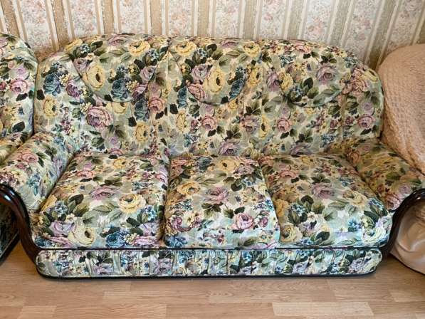 Мягкая мебель в Уфе фото 3