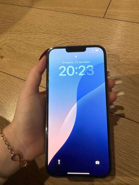 Айфон 13 про Макс в Краснодаре фото 3