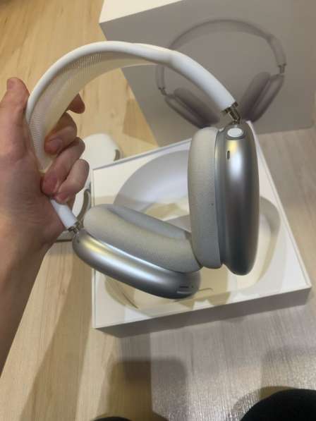 AirPods Max (реплика) в Ухте фото 4