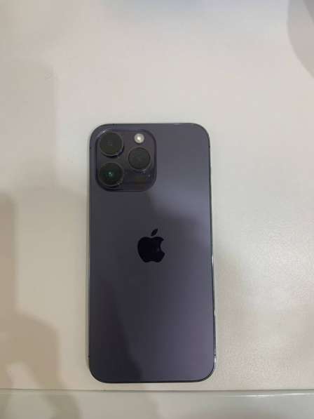 Iphone 14 pro max 512гб в Москве фото 5