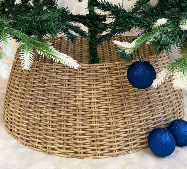 Юбка для елки в Твери фото 6