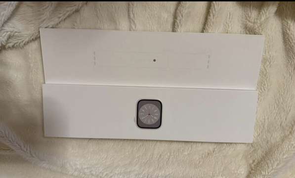 Apple Watch Series 8 в Самаре фото 9