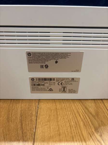 Hp laser 107w в Москве