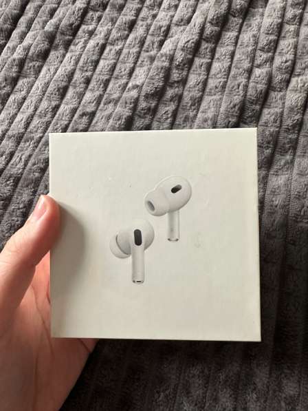 AirPods Pro