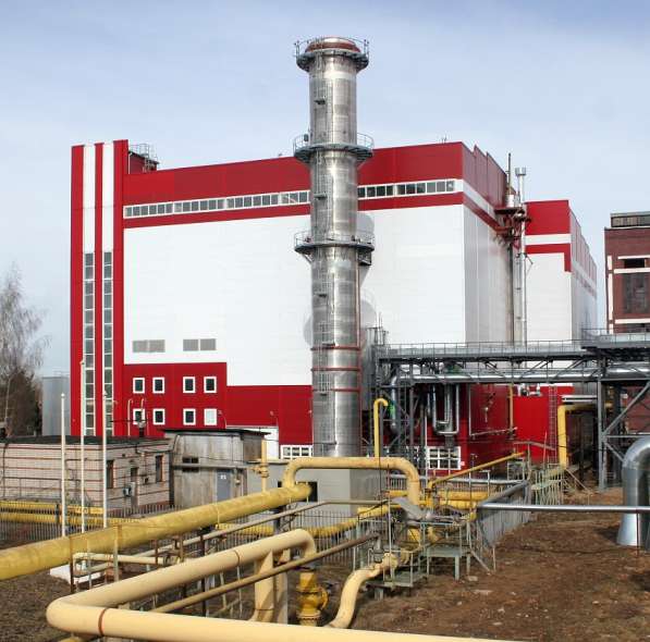 ПАО «ТГК-2» реализует неликвиды в Ярославле фото 3