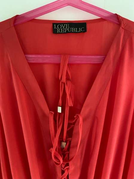 Платье женское летнее 46 в Москве фото 3