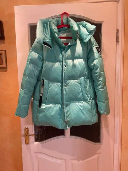 Верхняя одежда