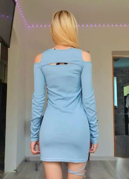 Платье вечернее летнее в Тольятти