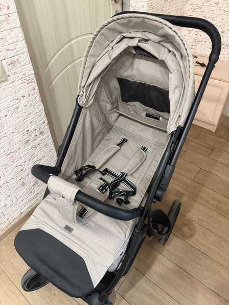 Коляска indigo в Москве фото 4