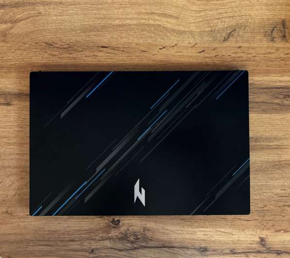 Ноутбук Acer Nitro V 15