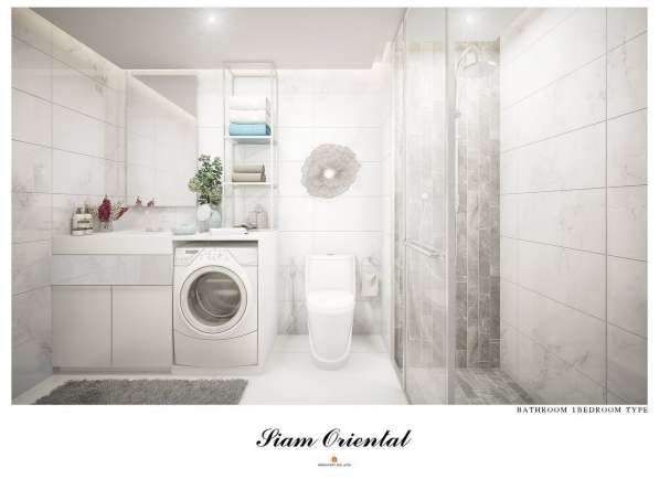 ❕НОВАЯ КВАРТИРА В ПАТТАЙЕ, ТАЙЛАНД в фото 4