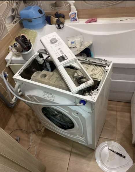 Ремонт бытовой техники в Нижневартовске