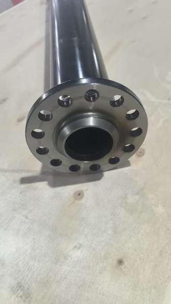 Карданный вал john deere RE586742 в Санкт-Петербурге