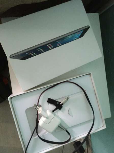 IPad Air в Челябинске