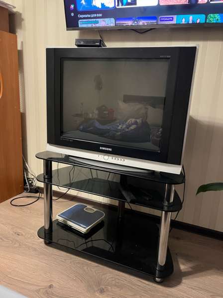 Телевизор