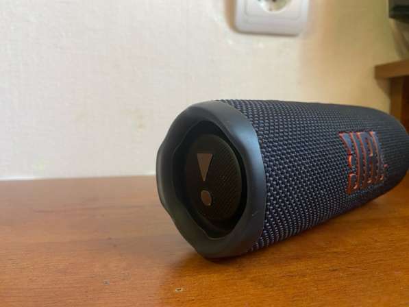 JBL flip 6