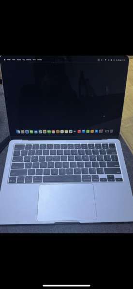 MacBook apple air 13 M4 16/256 2025