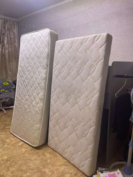 Двухъярусная кровать в Владивостоке