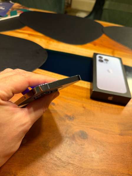 Iphone 13 pro в Петрозаводске фото 8